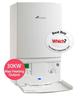 30i Lpg System Boiler 30i Lpg System Boiler